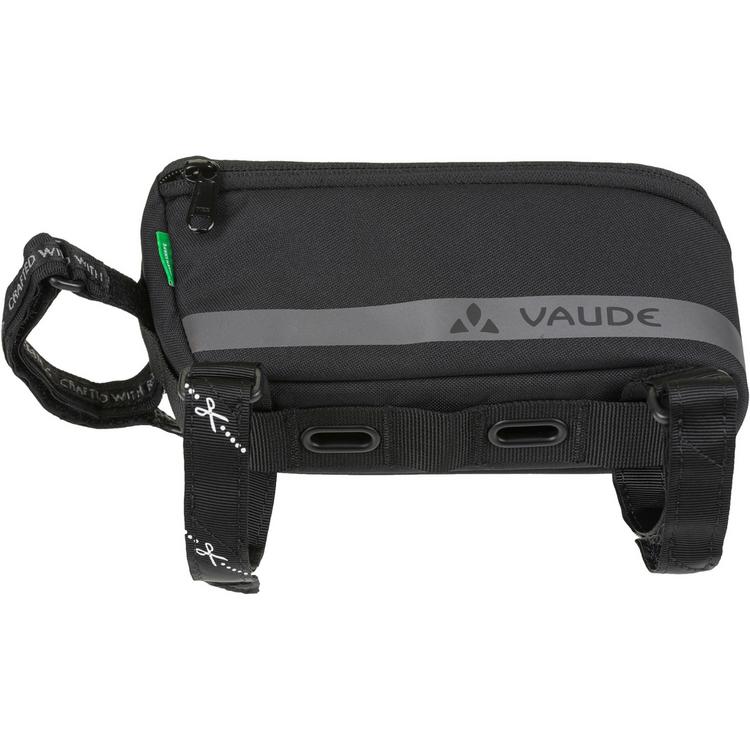 VAUDE VAUDE Top Tube Phone Fahrradtasche - black - 0 | SportScheck