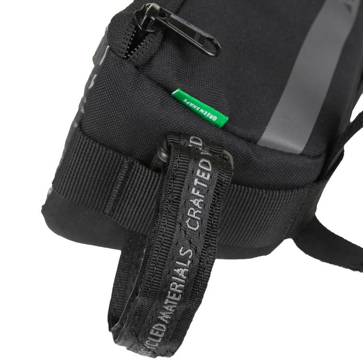 VAUDE VAUDE Top Tube Phone Fahrradtasche - black - 1 | SportScheck