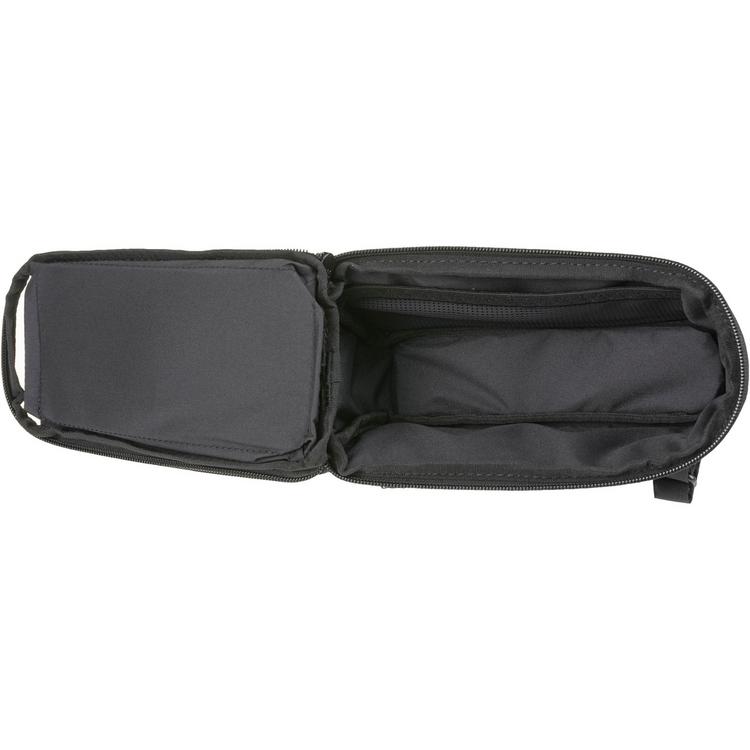 VAUDE VAUDE Top Tube Phone Fahrradtasche - black - 2 | SportScheck