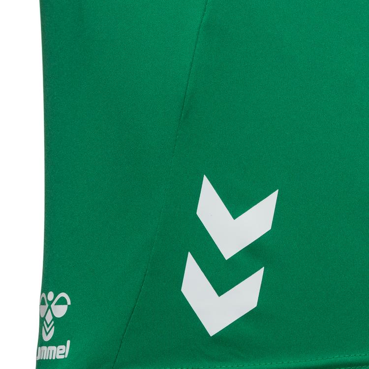 hummel hummel MLLOGO Trainingsanzug Kinder - jelly bean - 3 | SportScheck