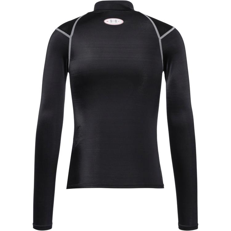 Under Armour Under Armour ELITE C Funktionsshirt Herren - ultimate black - 0 | SportScheck