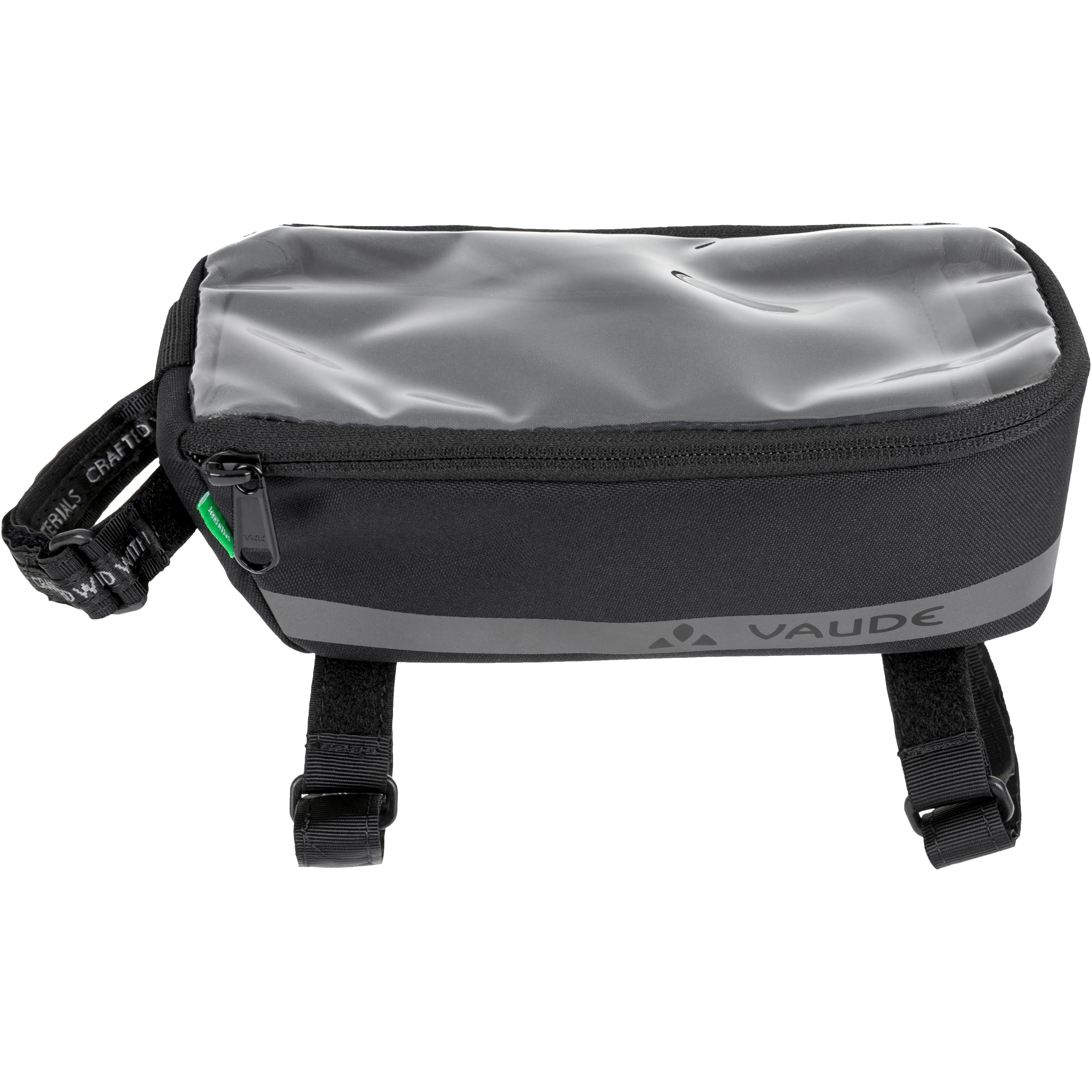 VAUDE Top Tube Phone Fahrradtasche