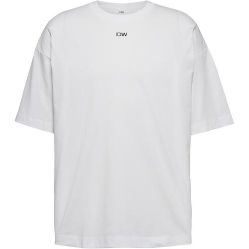 ICANIWILL Everyday T-Shirt Herren