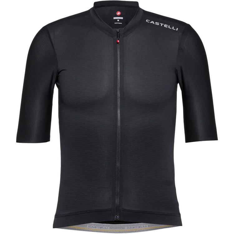 castelli castelli ESPRESSO 2 Trikot Herren - black - 0 | SportScheck