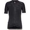 castelli ESPRESSO 2 Trikot Damen - black