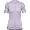castelli ESPRESSO 2 Trikot Damen - purple mist