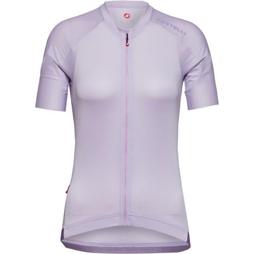 castelli ESPRESSO 2 Trikot Damen