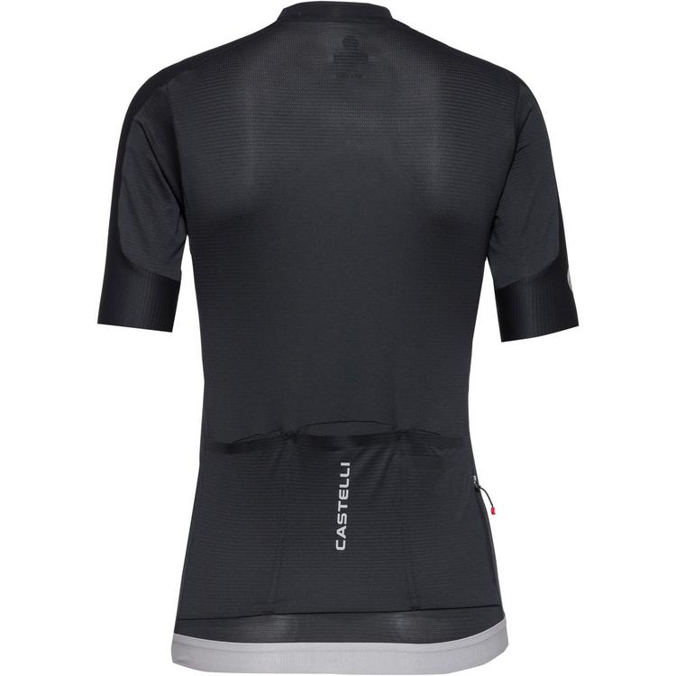 castelli castelli ESPRESSO 2 Trikot Damen - black - 0 | SportScheck