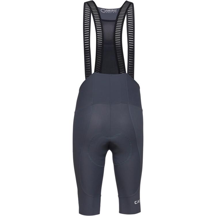 castelli castelli ESPRESSO 2 Bibtights Herren - smoky gray - 0 | SportScheck