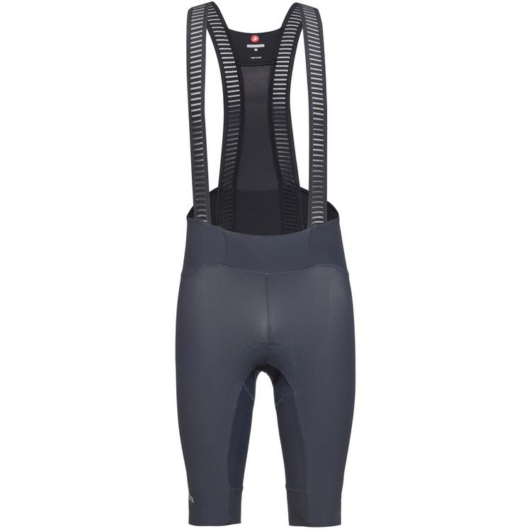 castelli castelli ESPRESSO 2 Bibtights Herren - smoky gray - 0 | SportScheck