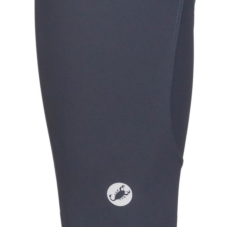 castelli castelli ESPRESSO 2 Bibtights Herren - smoky gray - 1 | SportScheck