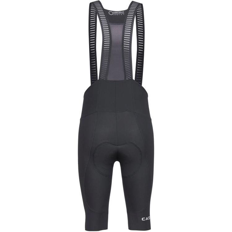 castelli castelli ESPRESSO 2 Bibtights Herren - dark gray - 0 | SportScheck