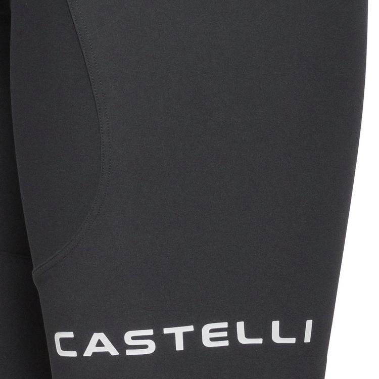 castelli castelli ESPRESSO 2 Bibtights Herren - dark gray - 0 | SportScheck