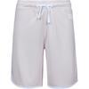 Arena Shorts M&auml;dchen - grey lilac