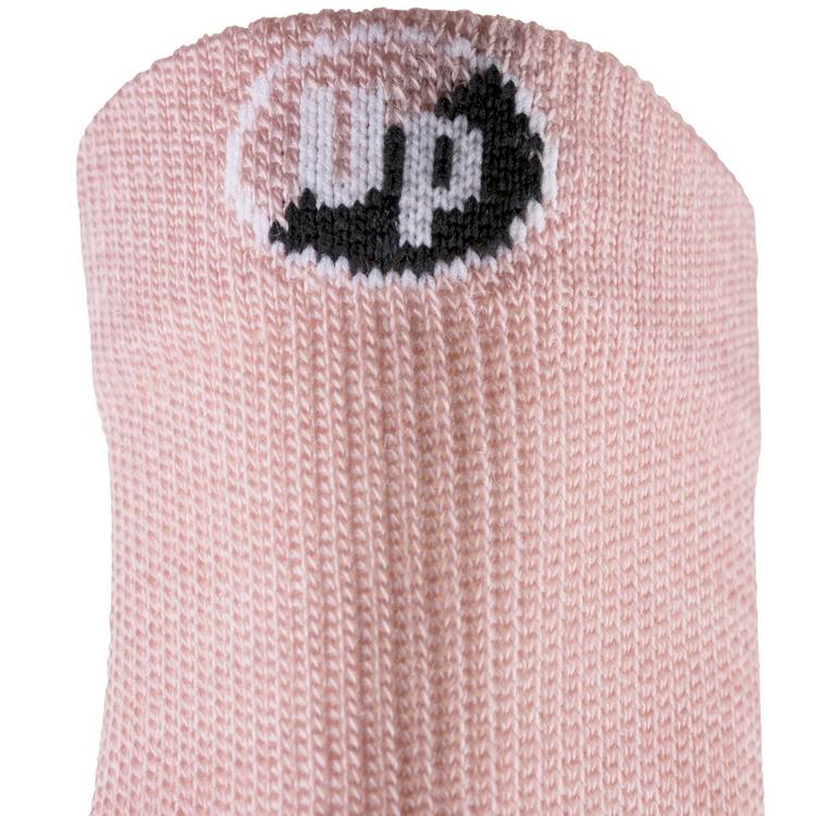 UphillSport UphillSport Petro Socken - soft pink-black - 0 | SportScheck