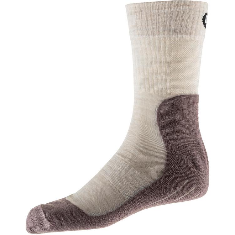 UphillSport UphillSport Hossa Socken - beige-brown - 0 | SportScheck