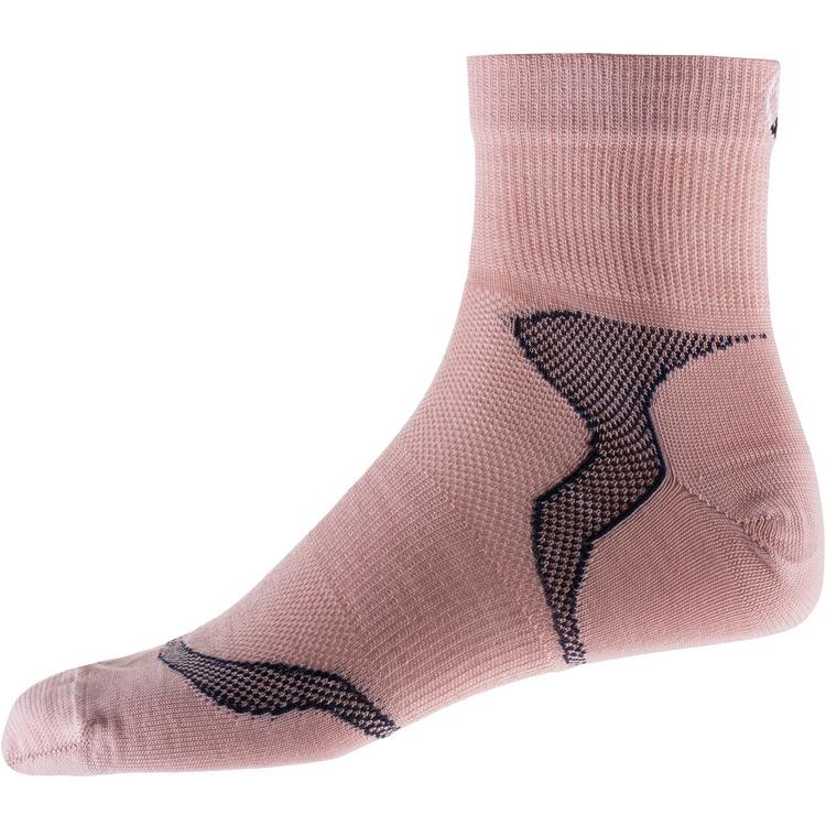 UphillSport UphillSport Petro Socken - soft pink-black - 0 | SportScheck