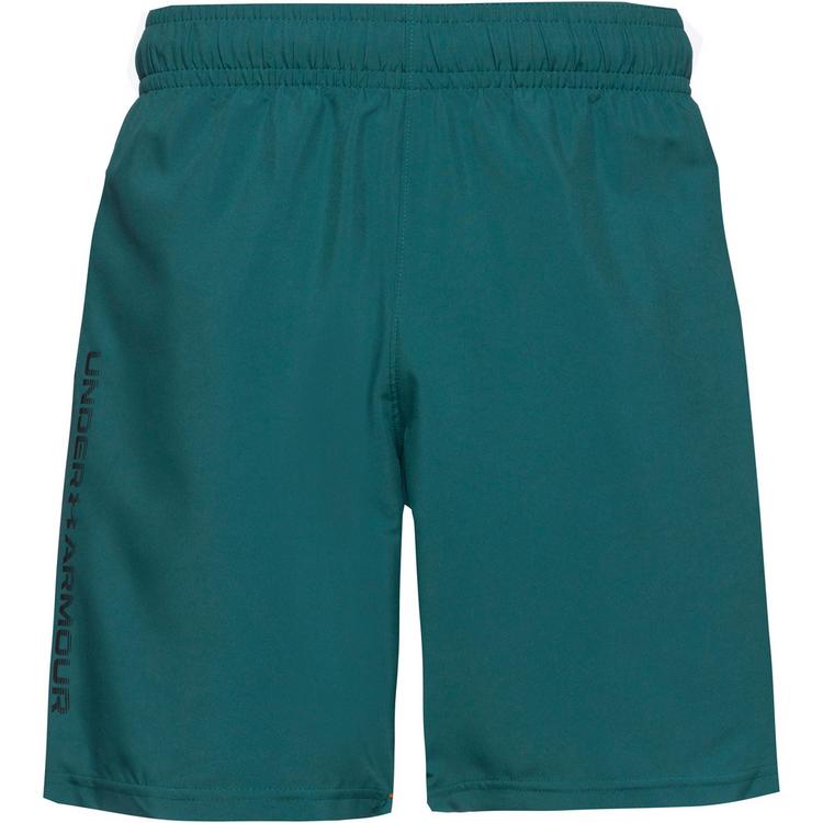 Under Armour Under Armour TECH Funktionsshorts Herren - rack green - 0 | SportScheck