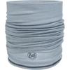 BUFF Merino Lightweight Multifunktionstuch - solid flint