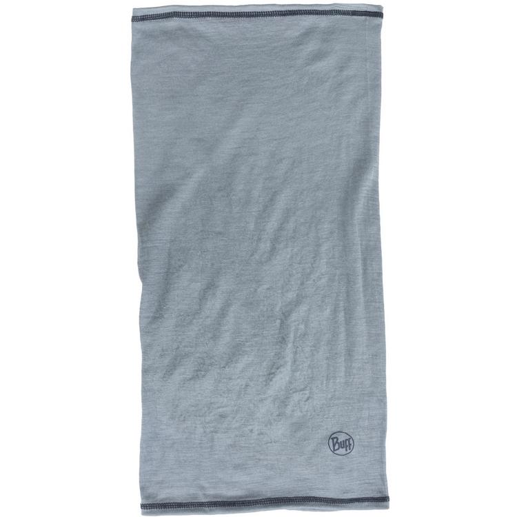 BUFF BUFF Merino Lightweight Multifunktionstuch - solid flint - 0 | SportScheck