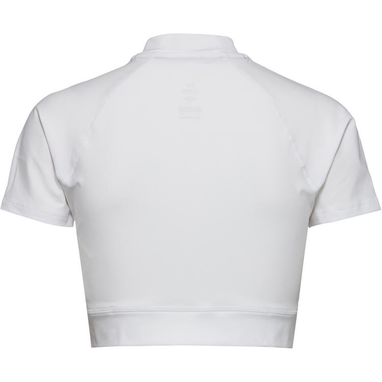 Under Armour Under Armour HEATGEAR Funktionsshirt Damen - white - 0 | SportScheck