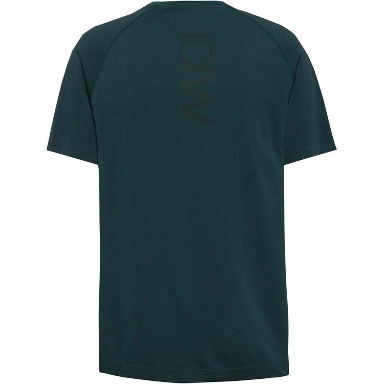 ICANIWILL ICANIWILL Stride Funktionsshirt Herren - wet green - 0 | SportScheck
