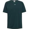 ICANIWILL Stride Funktionsshirt Herren - wet green