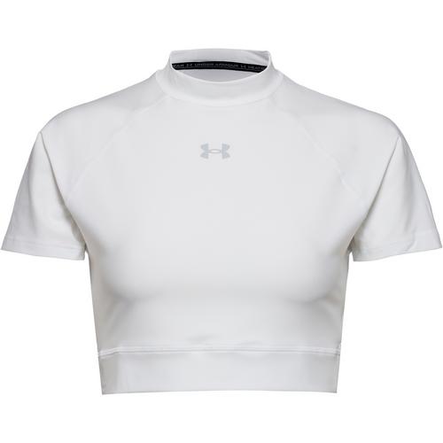 Under Armour HEATGEAR Funktionsshirt Damen