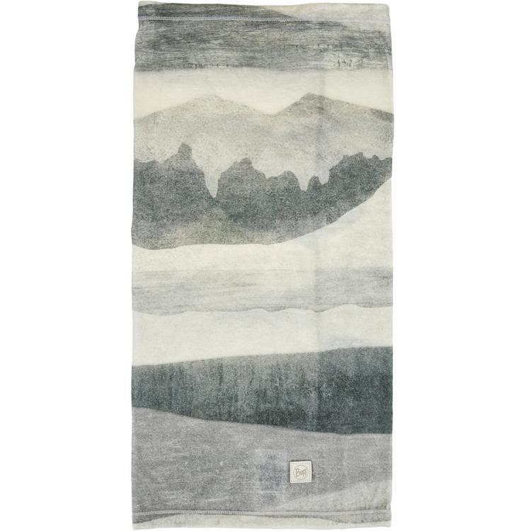 BUFF BUFF Merino Lightweight Prints Multifunktionstuch - grey - 0 | SportScheck