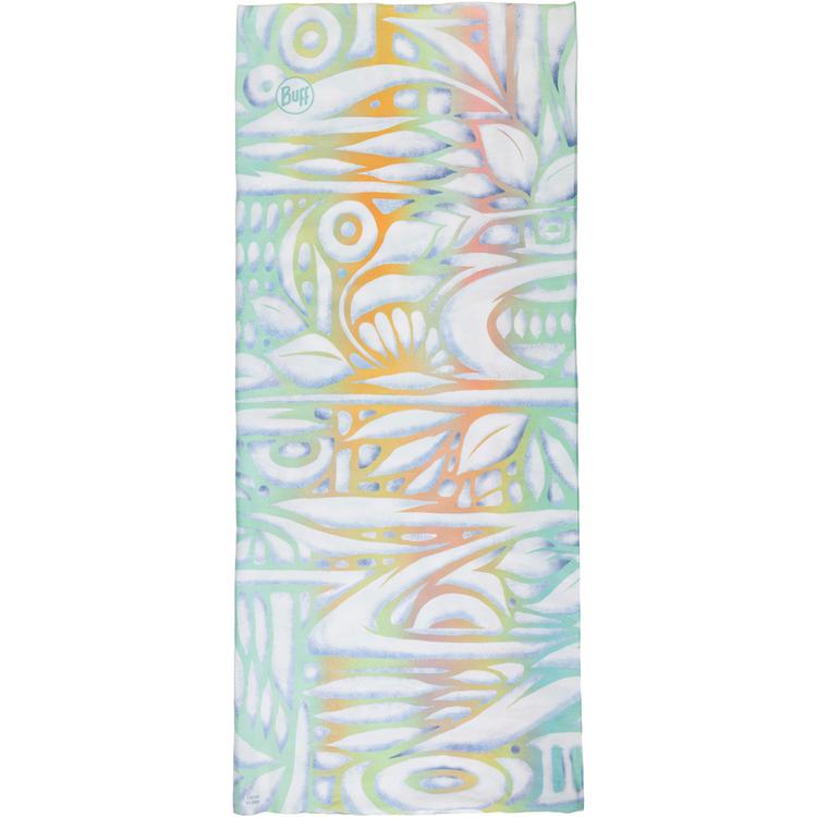 BUFF BUFF Coolnet UV Multifunktionstuch - kauai multi - 0 | SportScheck