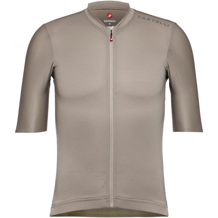 castelli castelli ESPRESSO 2 Trikot Herren - clay - 0 | SportScheck
