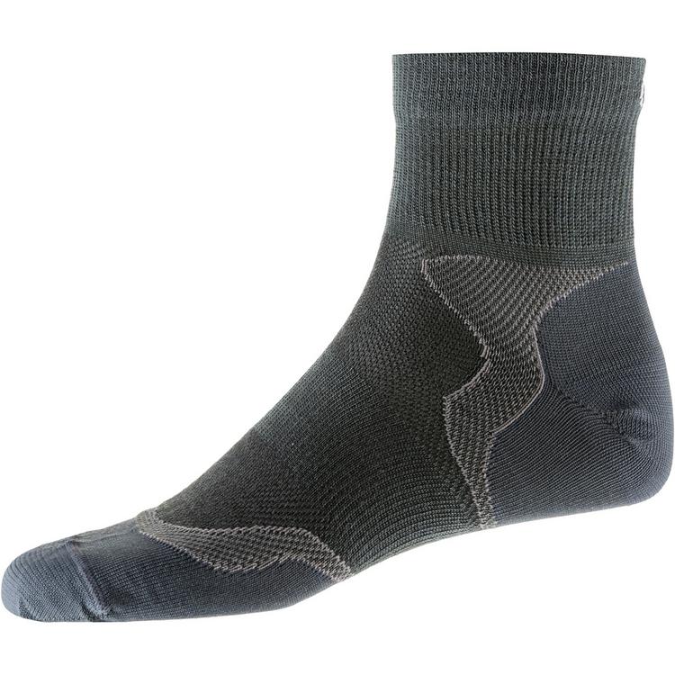 UphillSport UphillSport Petro Socken - graphite green-grey - 0 | SportScheck