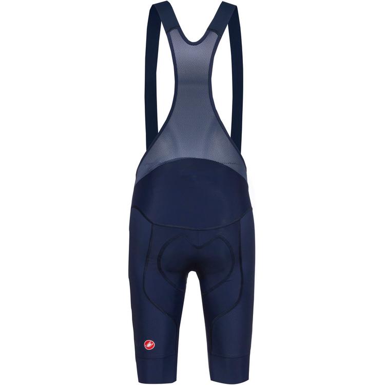 castelli castelli COMPETIZIONE 2 Bibtights Herren - belgian blue - 0 | SportScheck