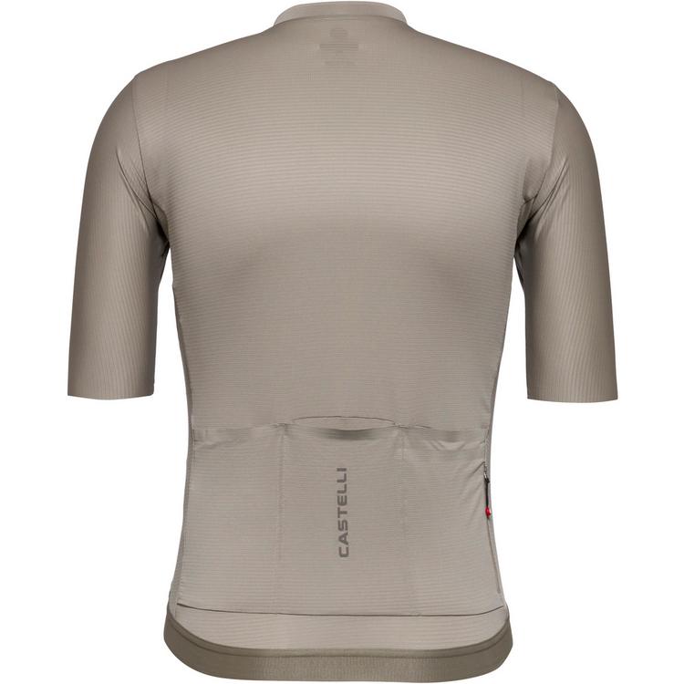castelli castelli ESPRESSO 2 Trikot Herren - clay - 0 | SportScheck