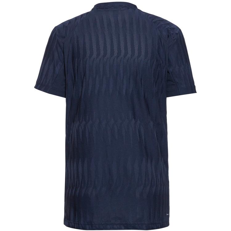adidas adidas Tennisshirt Herren - legend ink - 0 | SportScheck