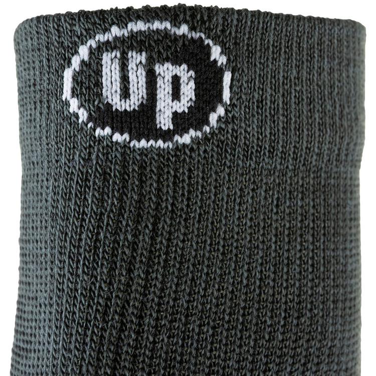 UphillSport UphillSport Petro Socken - graphite green-grey - 0 | SportScheck