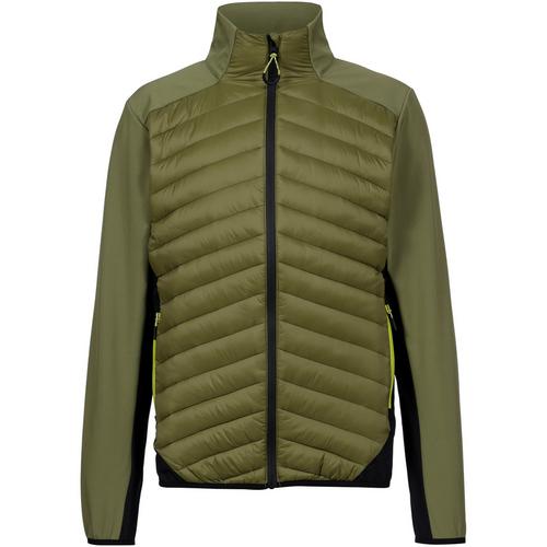 8848 Outdoor Steppjacke Herren