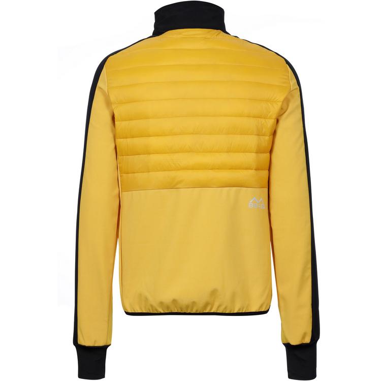 8848 Outdoor 8848 Outdoor Steppjacke Herren - mango mojito-black - 0 | SportScheck