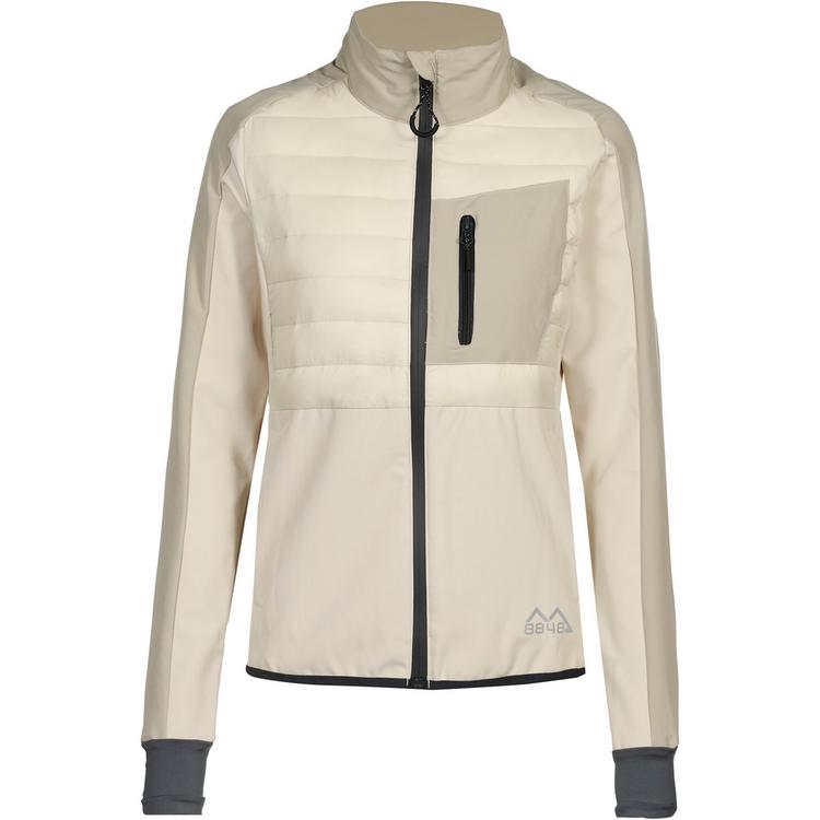 8848 Outdoor 8848 Outdoor Steppjacke Damen - whitecap gray-agate gray - 0 | SportScheck