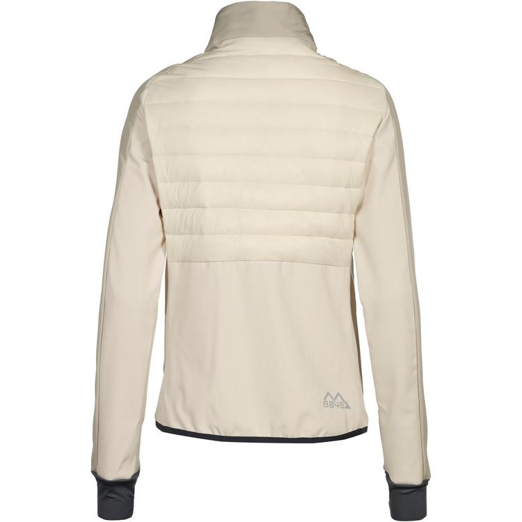 8848 Outdoor 8848 Outdoor Steppjacke Damen - whitecap gray-agate gray - 0 | SportScheck