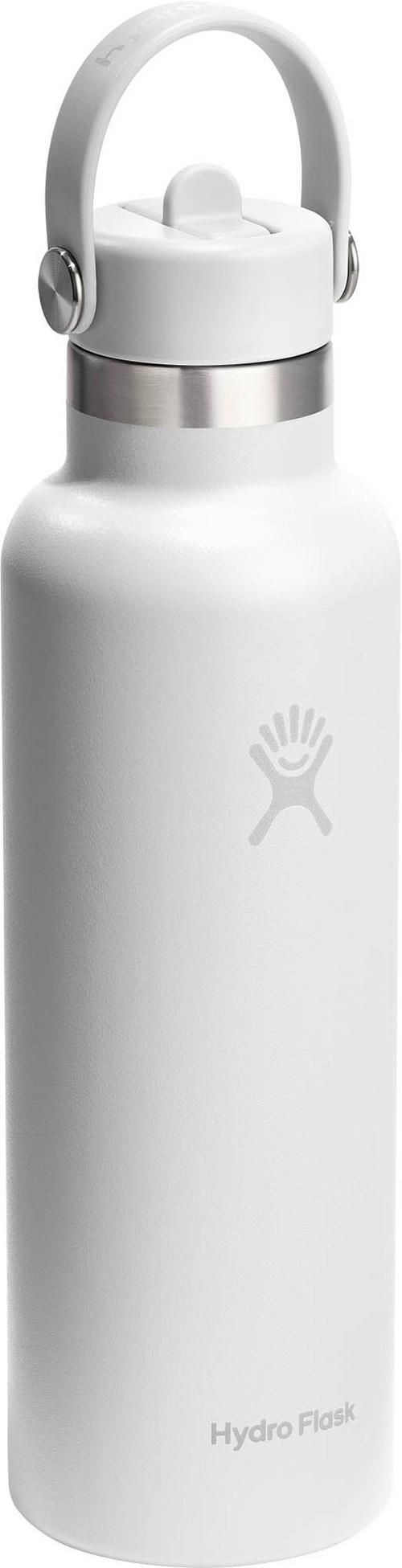 Hydro Flask 21 OZ STANDARD FLEX STRAW Isolierflasche
