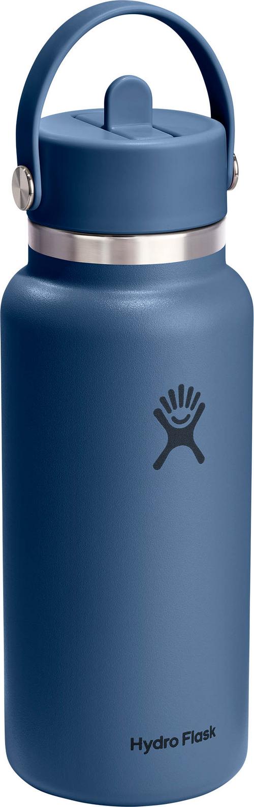 Hydro Flask 32 OZ WIDE FLEX STRAW Isolierflasche