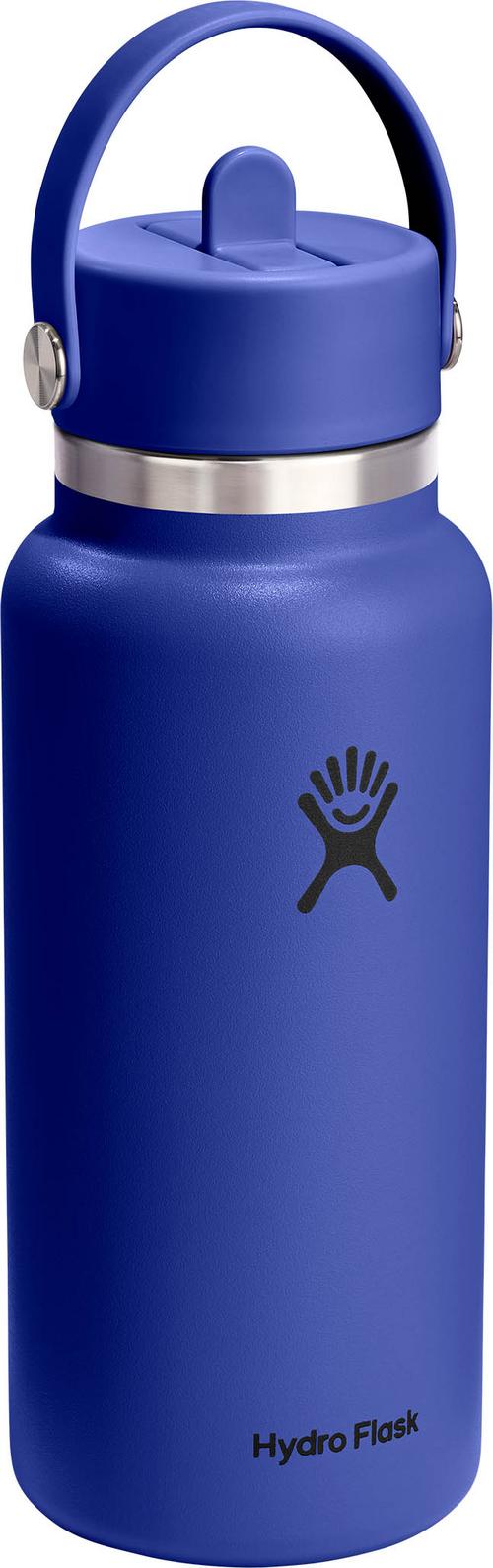 Hydro Flask 32 OZ WIDE FLEX STRAW Isolierflasche