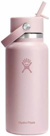 Hydro Flask 32 OZ WIDE FLEX STRAW Isolierflasche - trillium