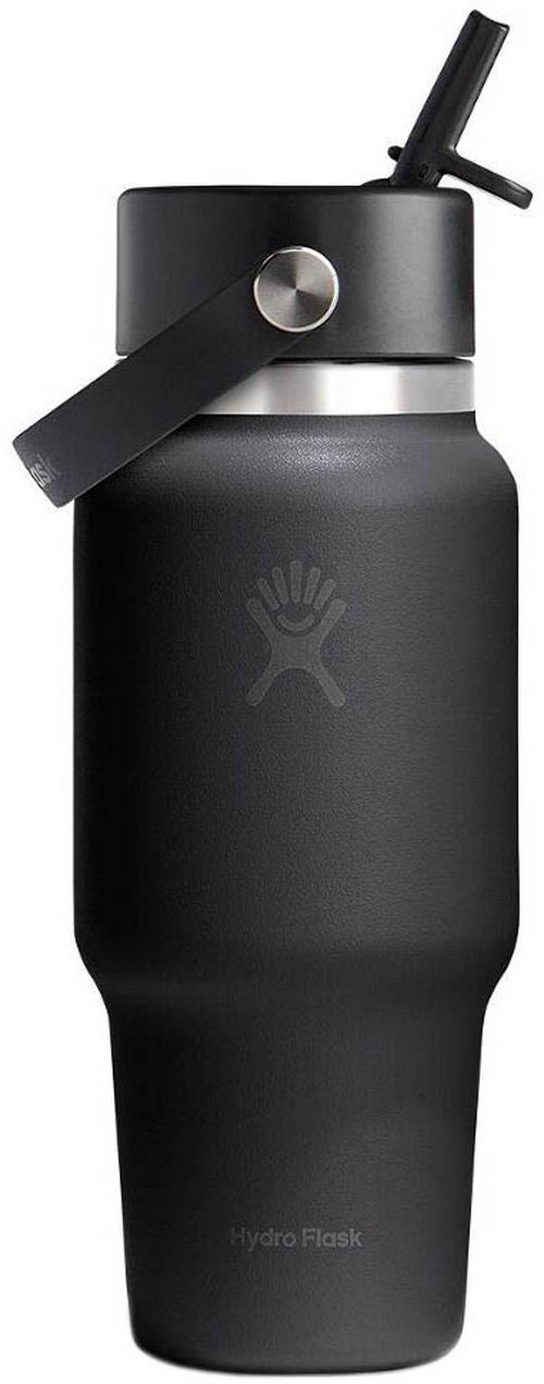 Hydro Flask 24 OZ WIDE FLEX STRAW TRAVEL Isolierflasche