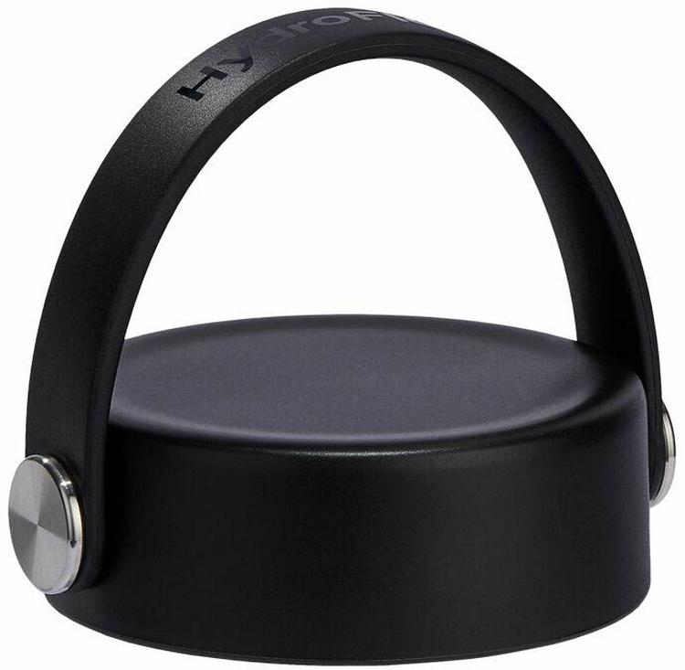 Hydro Flask Hydro Flask WIDE FLEX Trinkzubeh&ouml;r - black - 0 | SportScheck