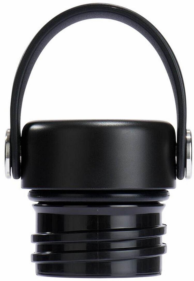 Hydro Flask Hydro Flask STANDARD FLEX Trinkzubeh&ouml;r - black - 0 | SportScheck