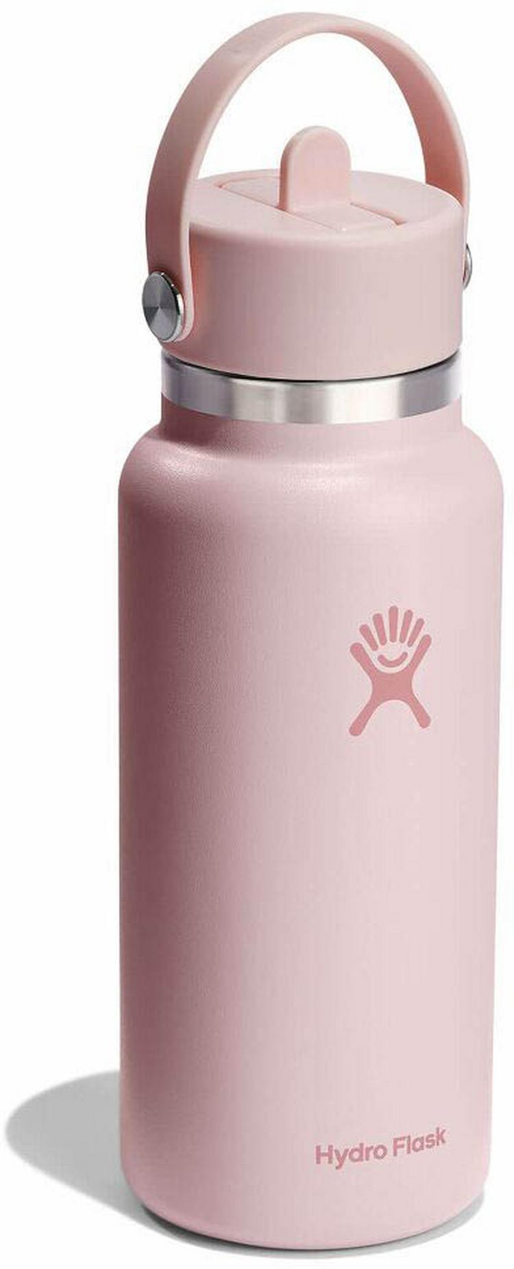 Hydro Flask Hydro Flask 32 OZ WIDE FLEX STRAW Isolierflasche - trillium - 0 | SportScheck