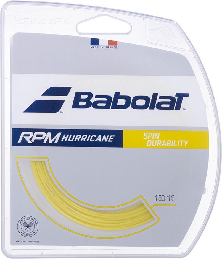 Babolat Babolat RPM HURRICANE Kunstsaite - gelb - 0 | SportScheck