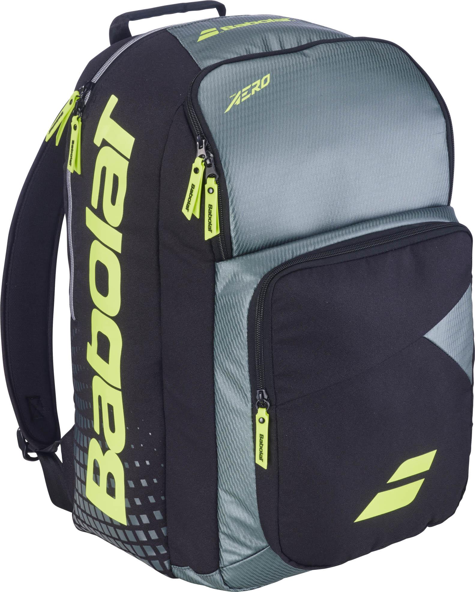 Babolat PURE AERO Tennisrucksack